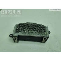 Сопротивление отопителя Seat Leon (2006-2012) 2006 3c0907521