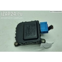 Моторчик заслонки отопителя Volkswagen Passat B5+ (GP) 2002 8d1820511b