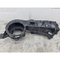 Корпус отопителя (печки) Volkswagen Golf-3 1995 1h1819051