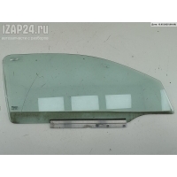 Стекло двери передней правой Opel Astra G 2002