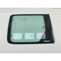 Стекло двери задней левой Citroen Berlingo (1996-2008) 2008