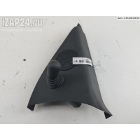 Накладка на зеркало правое Opel Astra G 2002 90521950