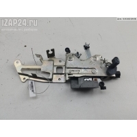 Механизм сдвижной правой двери Citroen Berlingo (1996-2008) 2008 022208
