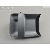 Ручка двери наружная задняя левая Citroen Berlingo (1996-2008) 2008 9639225577