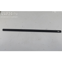 Молдинг двери передней правой Opel Astra G 2002 RH90587372