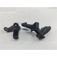 Кронштейн крепления Citroen Berlingo (2003-2007) 2007 9635385180