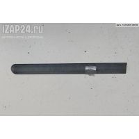 Молдинг двери задней правой Ford Tourneo Connect 2006 3T16V29076A