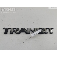 Эмблема Ford Tourneo Connect 2006