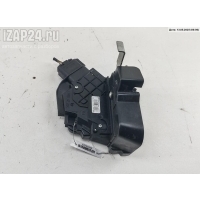 Замок двери задней правой Ford Focus II (2004-2011) 2009 4M5AA26412BE