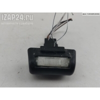 Подсветка номера Ford Tourneo Connect 2006