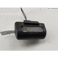 Подсветка номера Ford Tourneo Connect 2006