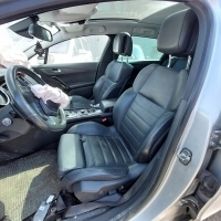 Peugeot 508 i универсал комплект сидения передняя горячих диван задняя дверные панели