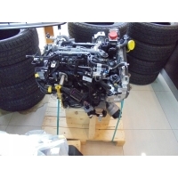 46349131 SILNIK KOMPLETNY FIAT DUCATO 2.2 EURO 6 2021R -