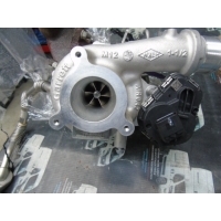 Fiat Ducato 2.2 MultiJet3 140 KM 46349133 898723 TURBINA
