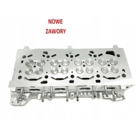 GŁOWICA FIAT DUCATO 2.2 M - JET OPEL MOVANO C 46348949 46349131
