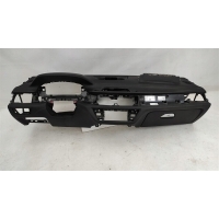 KONSOLA DESKA BMW 7 G11 G12 9349184 - 06