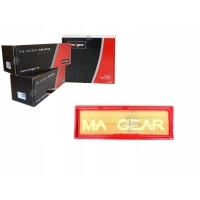 MAXGEAR FILTR POWIETRZA 96144871 144486 7701042841