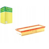 MANN - FILTER FILTR POWIETRZA 96144871 1444P1 144486