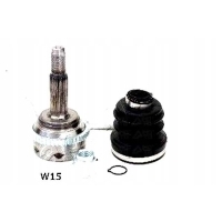 PRZEGUB NAPĘDOWY JAPANPARTS 96348782 620WW15 J1050