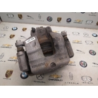 Суппорт передний правый GMC Terrain 2 2020 84311327