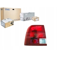TYC 11-0206-01-2 Lampa tylna zespolona