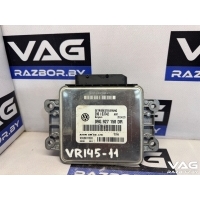 Блок управления АКПП Volkswagen Atlas 2020 09G927158DR
