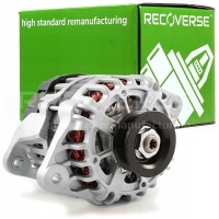 Alternator DAEWOO CHEVROLET 0.8 1.0 1.2 KALOS MATIZ SPARK