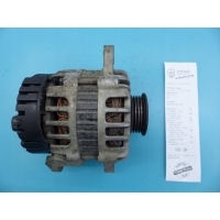 TEST ALTERNATOR CHEVROLET AVEO T200 1.2 8V WIEL