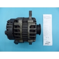 TEST ALTERNATOR CHEVROLET AVEO T200 .2 WIEL