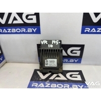 Блок управления топливным насосом Audi Q3 2 2020 5QJ906093