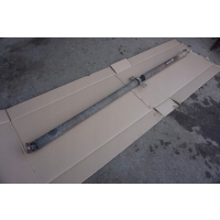 Toyota rav4 rav - 4 iii 2006 - 2013r вал приводной опора 2.2d4d 3710042080