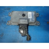 Блок управления кпп nissan мурано z51 310361au0a