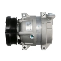 THERMOTEC KTT090313 Kompresor klimatyzacji