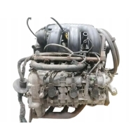 M96.23 в сборе порше boxster 986 2.7 225km