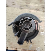 Двигатель отопителя (моторчик печки) Opel astra G 2000 9000348