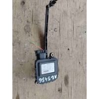 Моторчик заслонки печки Opel astra G 2000 0132801134