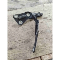 Петля капота Opel astra G 2002