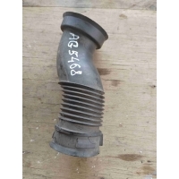 Патрубок воздушного фильтра Opel astra G 2000 90531007