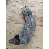 Воздуховод Opel astra G 2000 90520692