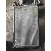 Радиатор основной Volkswagen Passat B5 1997 8d0121251ac