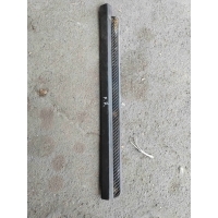 Накладка на порог Nissan Sunny Y10 1992
