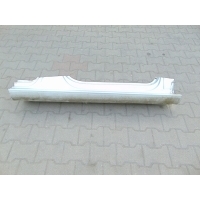 Отправка порог обшивка правая volkswagen гольф v 5 vi 6 1k9 volkswagen jetta 1k5 05 - 13