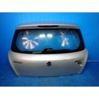 Крышка багажника багажника suzuki свифт mk7 zcc