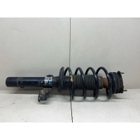 пружина передняя Ford Mondeo 3 2003 824904000428,1S7W-18045-AM