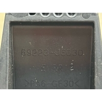ручка наружная задняя правая Toyota Camry XV40 2009 69223-06030