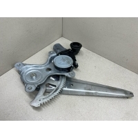 стеклоподъемник задний правый Toyota Camry XV40 2009 85720-AE010,AY262100-2550