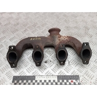 коллектор выпускной IVECO Daily 1997 4279437,4707211