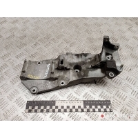 Кронштейн генератора Peugeot 407 2009 4U3Q19K341AF,9662169180