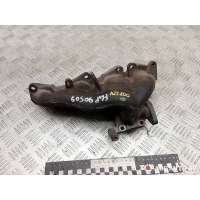 коллектор выпускной Fiat Stilo 1 поколение 2007 46790118