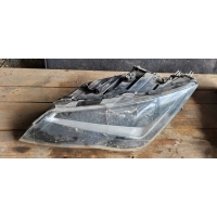 Левая переднее фара seat леон iii 5f1941007b